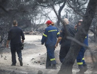 Πού υπάρχουν ενεργά μέτωπα αυτή τη στιγμή